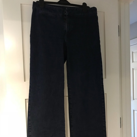 Soft Surroundings Denim - 🌸SALE🌸Soft Surroundings Jeans